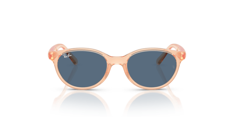 Transparent Orange - 0RJ9080S 8056262282045