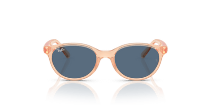 Transparent Orange - 0RJ9080S 8056262282045