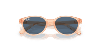 Transparent Orange - 0RJ9080S 8056262282045