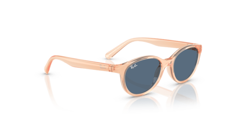 Transparent Orange - 0RJ9080S 8056262282045