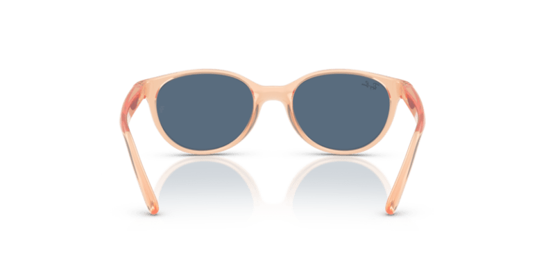 Transparent Orange - 0RJ9080S 8056262282045