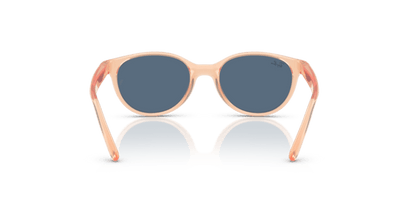 Transparent Orange - 0RJ9080S 8056262282045