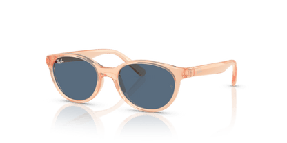 Transparent Orange - 0RJ9080S 8056262282045