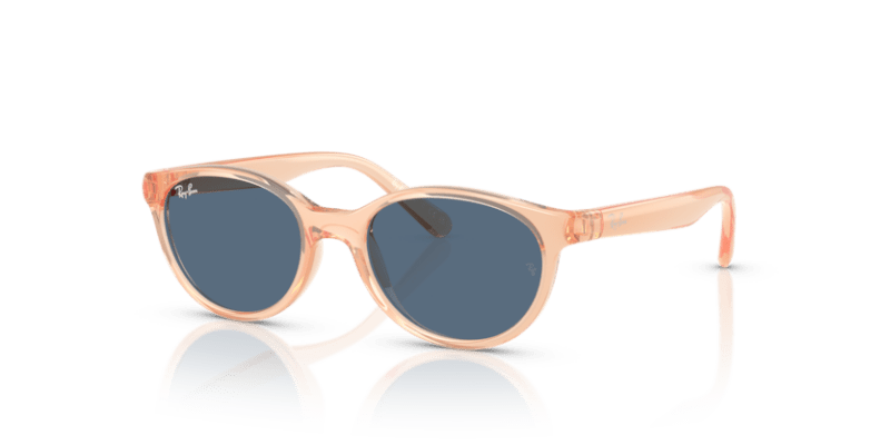 Transparent Orange - 0RJ9080S 8056262282045