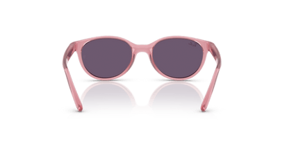 Transparent Pink - 0RJ9080S 8056262283677
