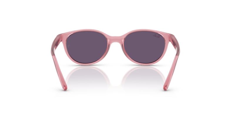 Transparent Pink - 0RJ9080S 8056262283677