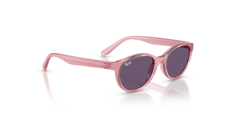 Transparent Pink - 0RJ9080S 8056262283677