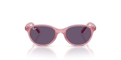 Transparent Pink - 0RJ9080S 8056262283677