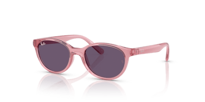 Transparent Pink - 0RJ9080S 8056262283677