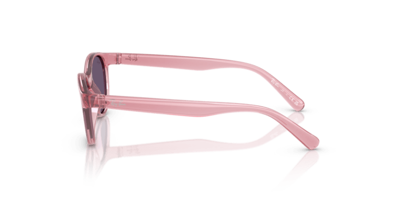 Transparent Pink - 0RJ9080S 8056262283677
