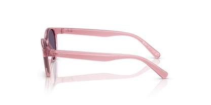 Transparent Pink - 0RJ9080S 8056262283677