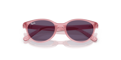 Transparent Pink - 0RJ9080S 8056262283677