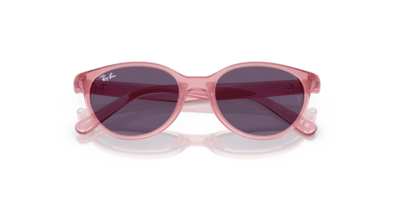Transparent Pink - 0RJ9080S 8056262283677