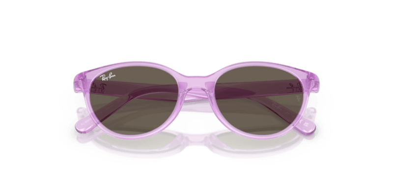 Transparent Violet - 0RJ9080S 8056262282083