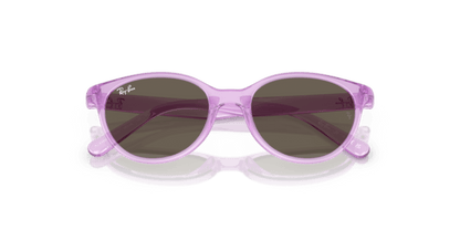 Transparent Violet - 0RJ9080S 8056262282083