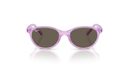 Transparent Violet - 0RJ9080S 8056262282083