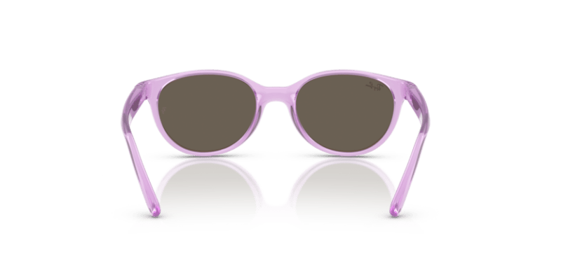 Transparent Violet - 0RJ9080S 8056262282083