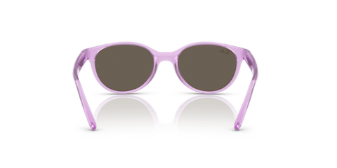 Transparent Violet - 0RJ9080S 8056262282083