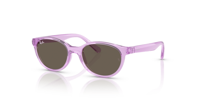 Transparent Violet - 0RJ9080S 8056262282083