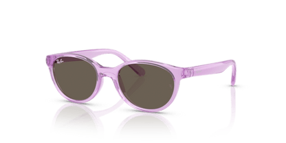 Transparent Violet - 0RJ9080S 8056262282083