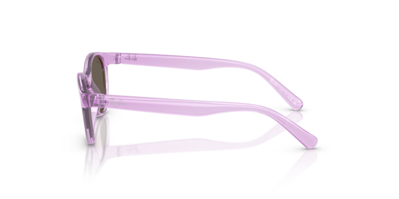 Transparent Violet - 0RJ9080S 8056262282083