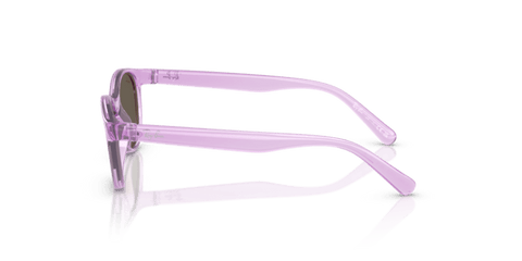 Transparent Violet - 0RJ9080S 8056262282083