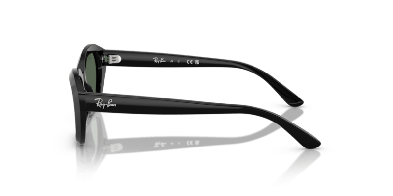 Black - 0RJ9081S 8056262267813