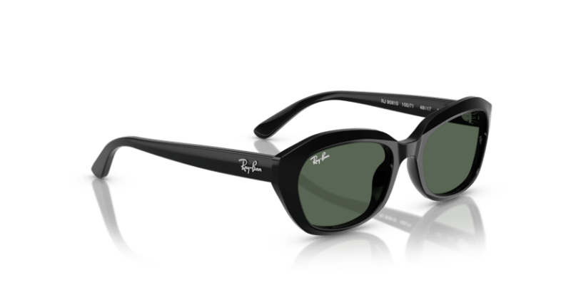 Black - 0RJ9081S 8056262267813