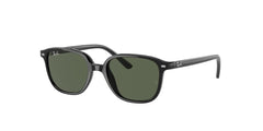 0RJ9093S - Ray - Ban Junior - (Black) Dark Green - 45 - 16 - 130 MM - Ardor Eyewear 8056597633161