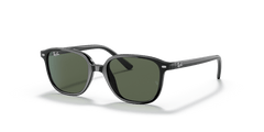 0RJ9093S - Ray - Ban Junior - (Black) Dark Green - 45 - 16 - 130 MM - Ardor Eyewear 8056597633161