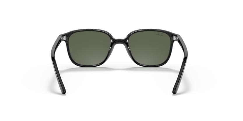 0RJ9093S - Ray - Ban Junior - (Black) Dark Green - 45 - 16 - 130 MM - Ardor Eyewear 8056597633161