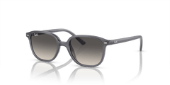 0RJ9093S - Ray - Ban Junior - (Opal Blue) Grey - 45 - 16 - 130 MM - Ardor Eyewear 8056597955744