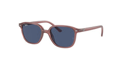 0RJ9093S - Ray - Ban Junior - (Opal Pink) Dark Blue - 45 - 16 - 130 MM - Ardor Eyewear 8056597955751