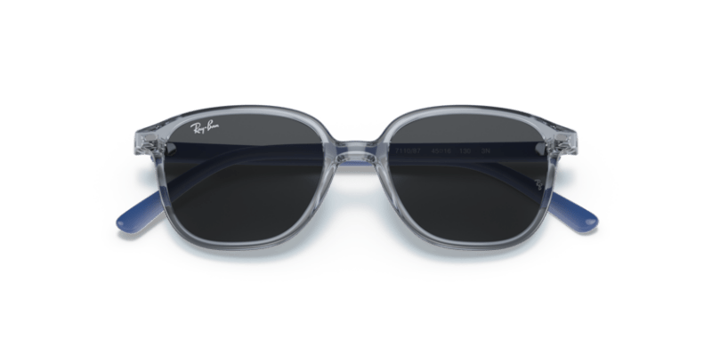Transparent Blue - 0RJ9093S 8056597633185