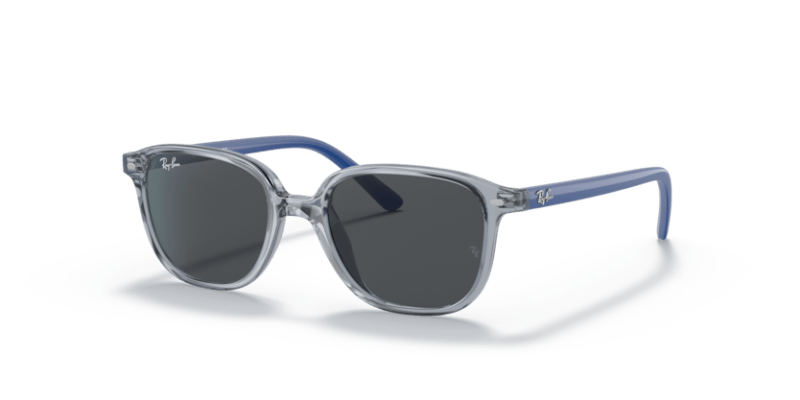 Transparent Blue - 0RJ9093S 8056597633185