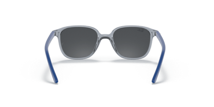 Transparent Blue - 0RJ9093S 8056597633185