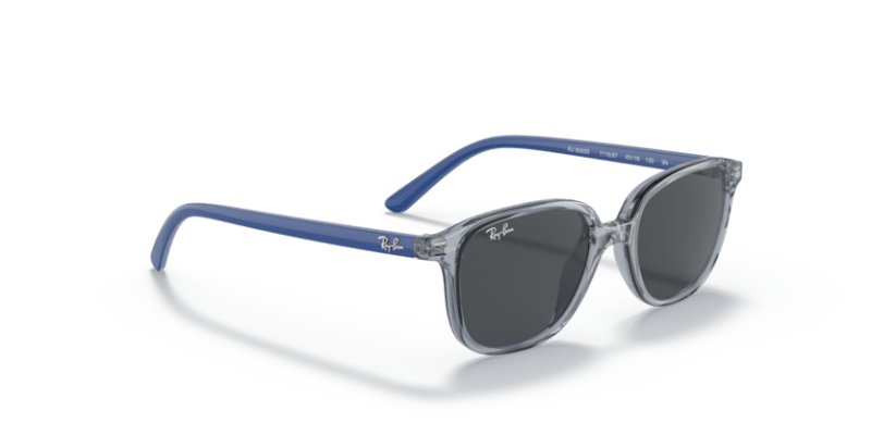 Transparent Blue - 0RJ9093S 8056597633185