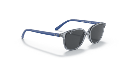 Transparent Blue - 0RJ9093S 8056597633185