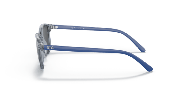 Transparent Blue - 0RJ9093S 8056597633185