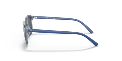 Transparent Blue - 0RJ9093S 8056597633185