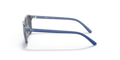 Transparent Blue - 0RJ9093S 8056597633185