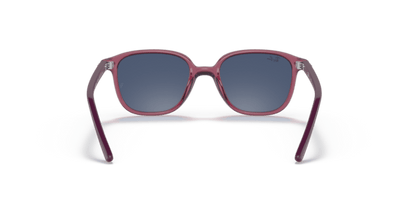 Transparent Pink - 0RJ9093S 8056597633208