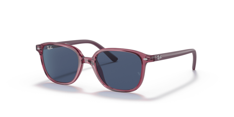 Transparent Pink - 0RJ9093S 8056597633208