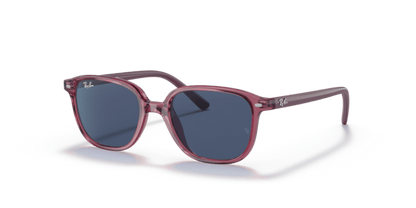 Transparent Pink - 0RJ9093S 8056597633208