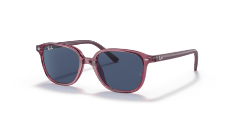 Transparent Pink - 0RJ9093S 8056597633208