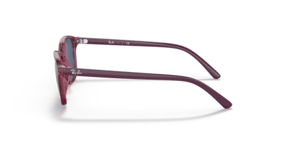 Transparent Pink - 0RJ9093S 8056597633208