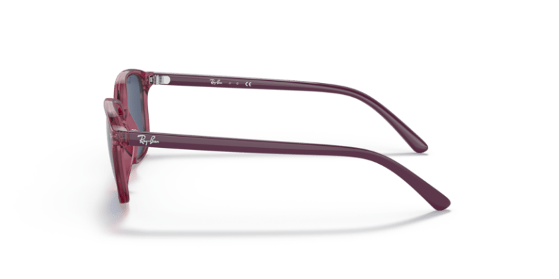 Transparent Pink - 0RJ9093S 8056597633208