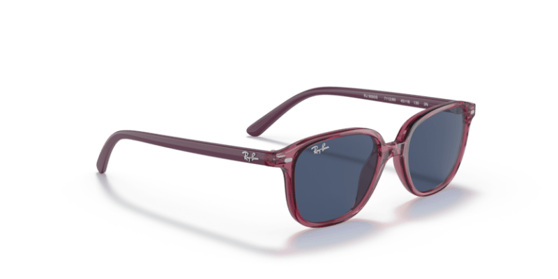 Transparent Pink - 0RJ9093S 8056597633208