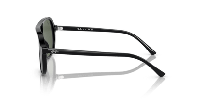 Black - 0RJ9096S 8056597940986