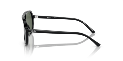 Black - 0RJ9096S 8056597940986